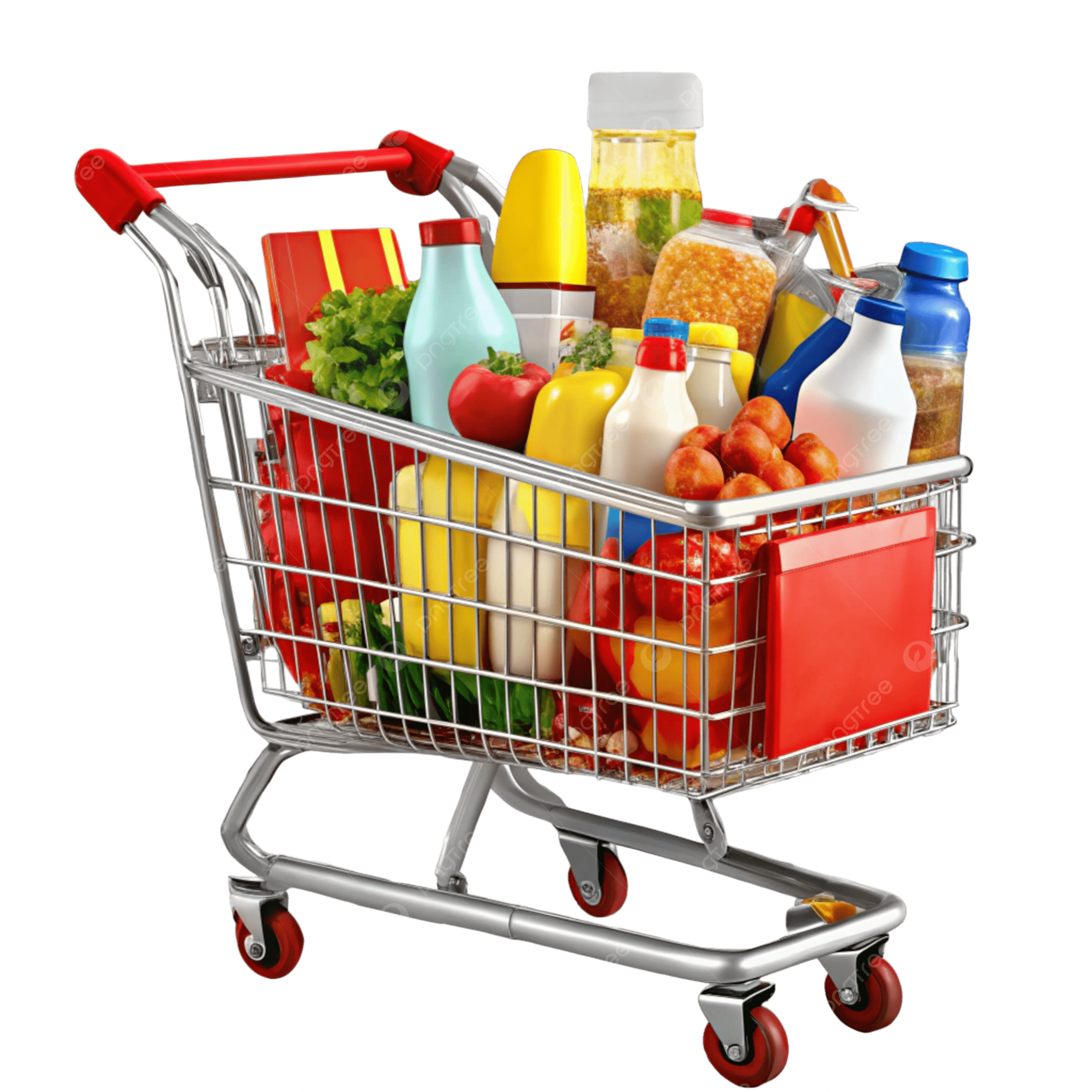 Groceries