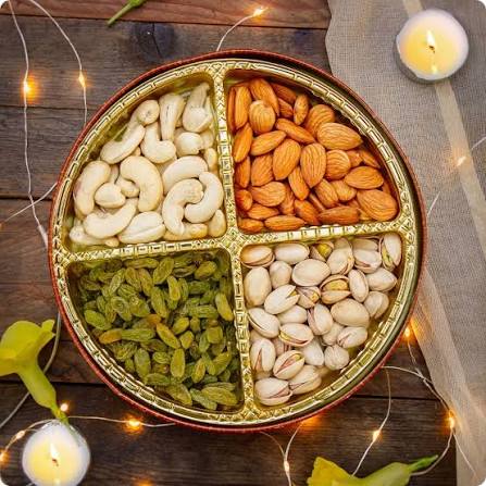 Dry Fruits