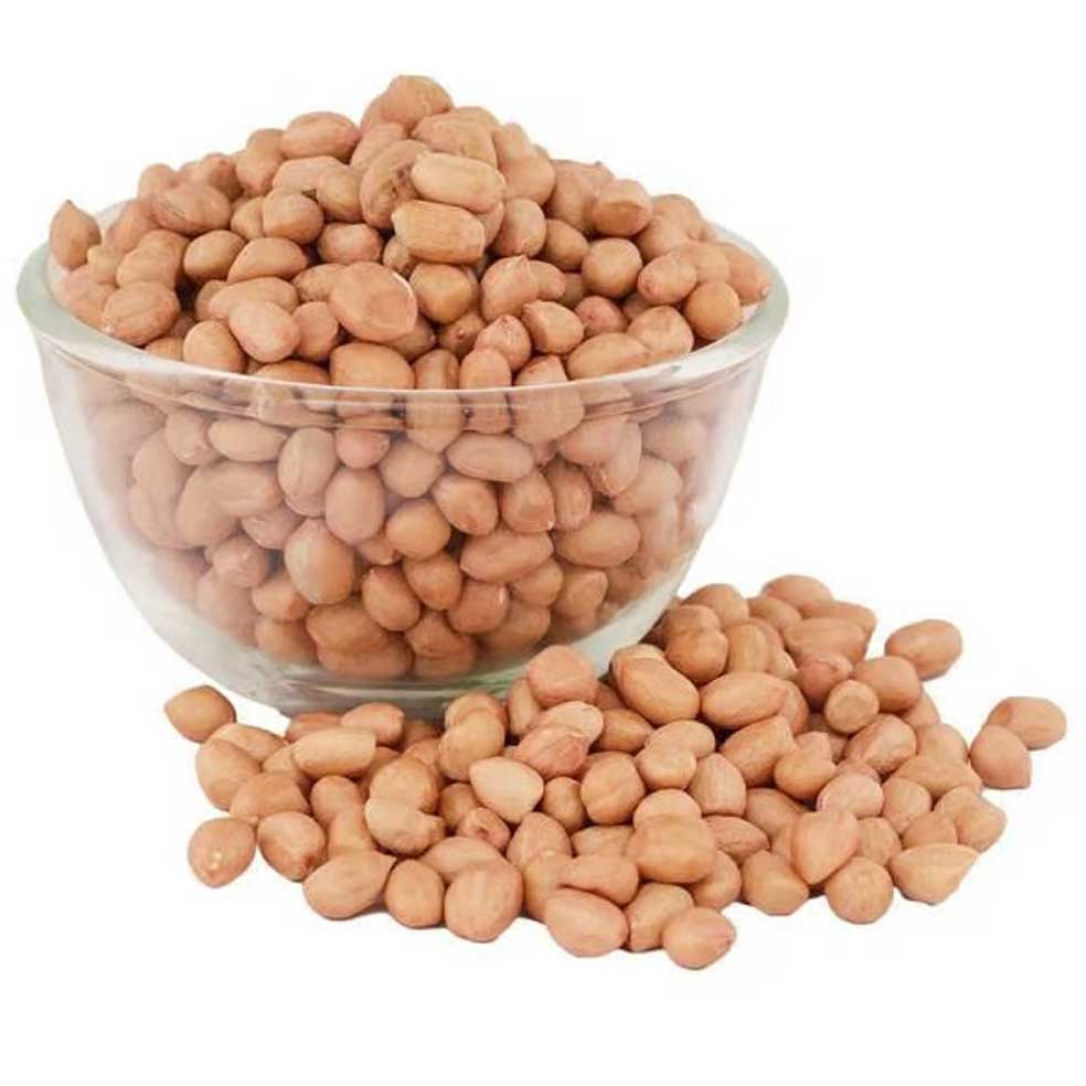 Dals & Millets
