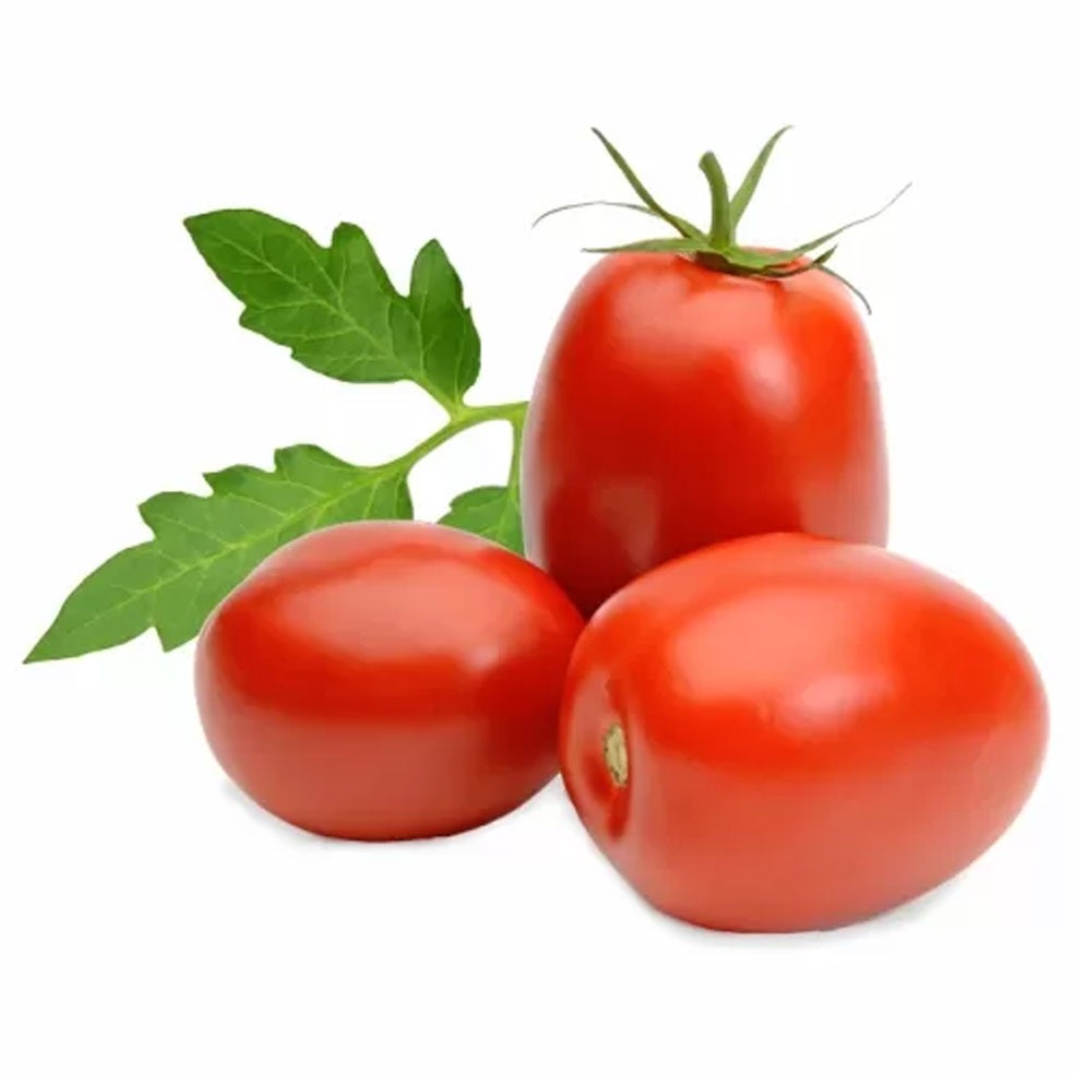 Vegetables