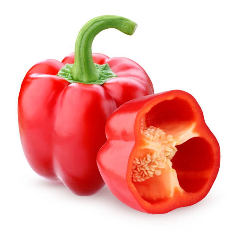 Exotic Vegetables