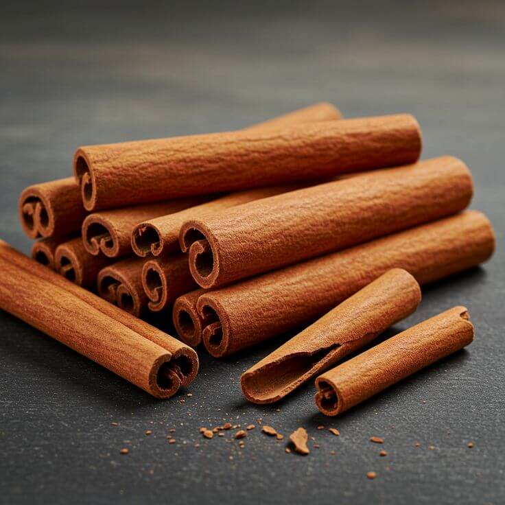 Spices & Condiments