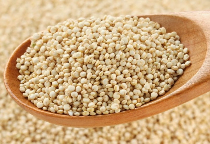 Quinoa