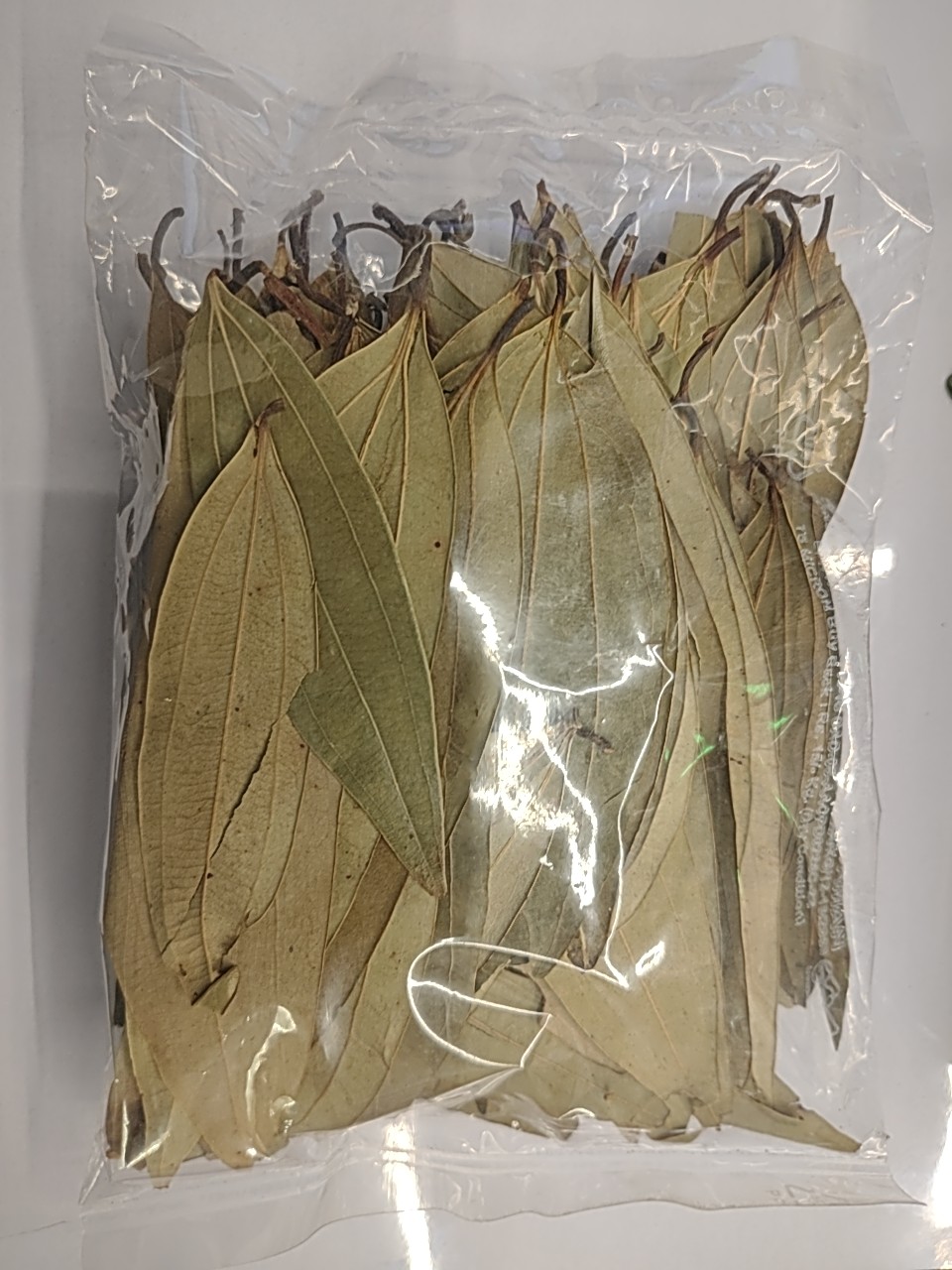 BAY LEAF 50 Gm