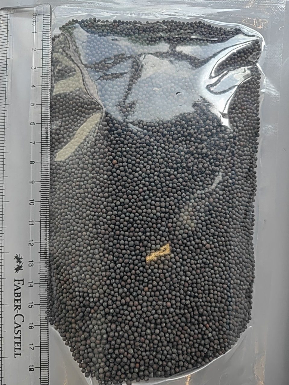 Rai mota ( Mustard Big ) 250 Gm
