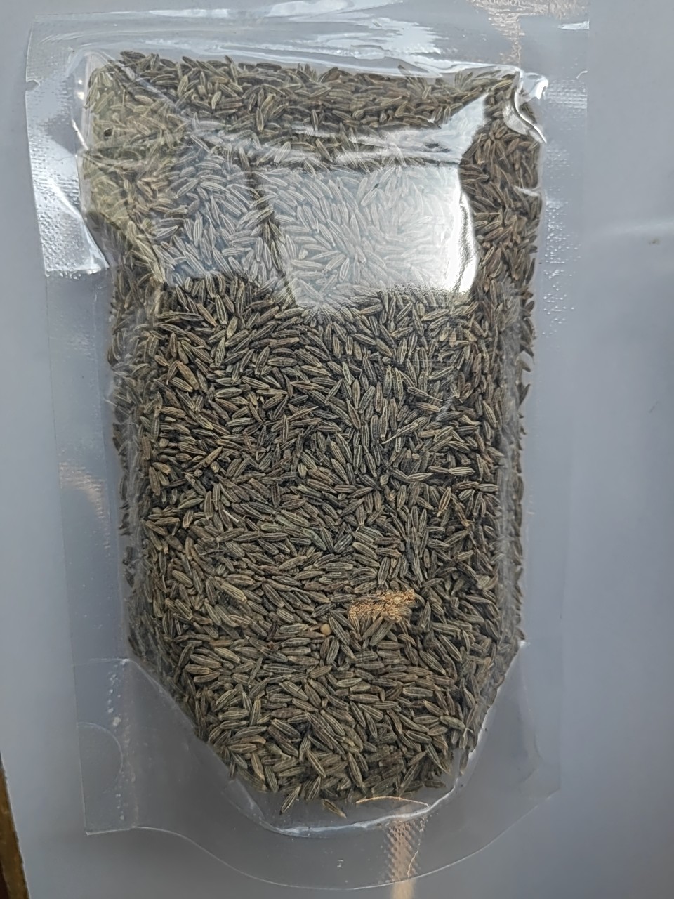Jeera Seeds 100 Gm