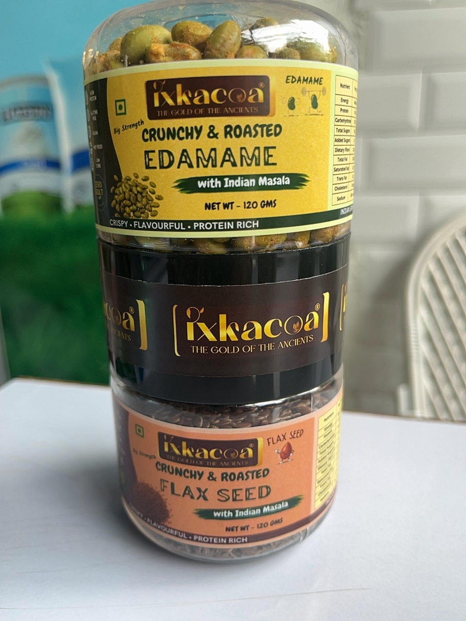 Speciality foods